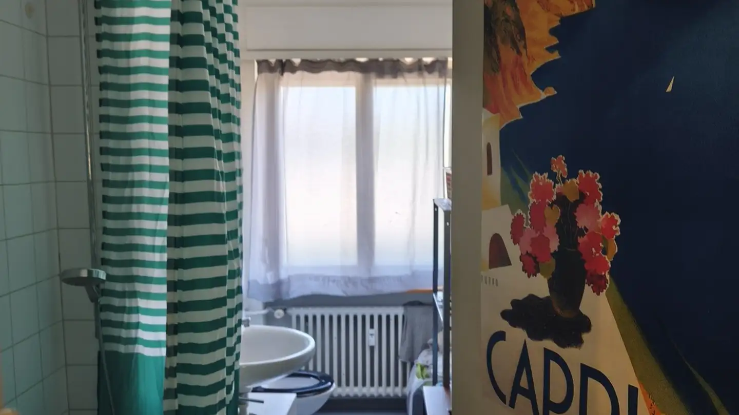 Appartamento in affitto - Volksbadstrasse 8, 9000 St. Gallen - Foto 4