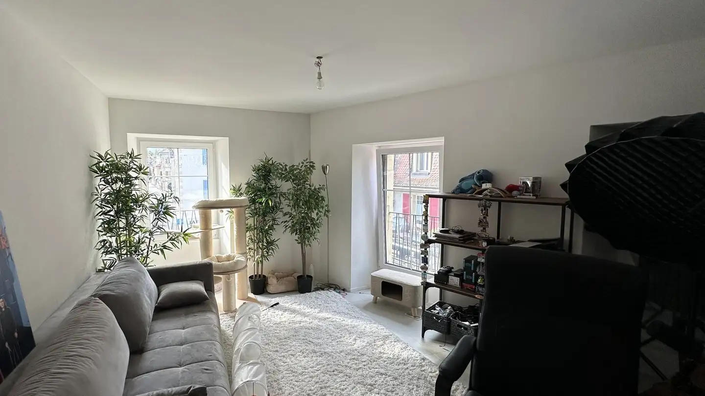 Appartement à louer - Rue Du Vieux-Moulin 1, 2013 Colombier NE - Photo 2