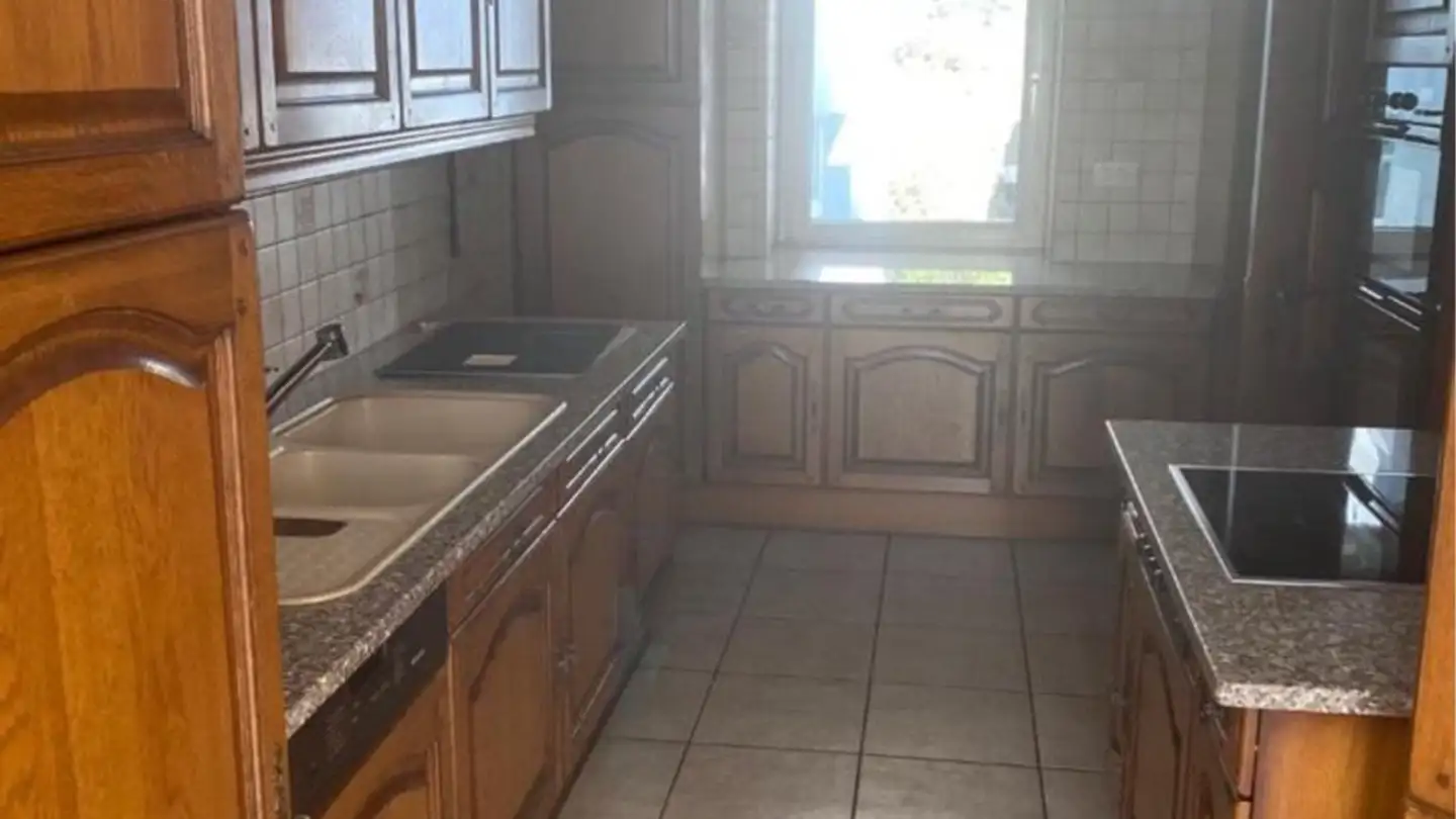 Wohnung mieten - 1004 Lausanne - Foto 2