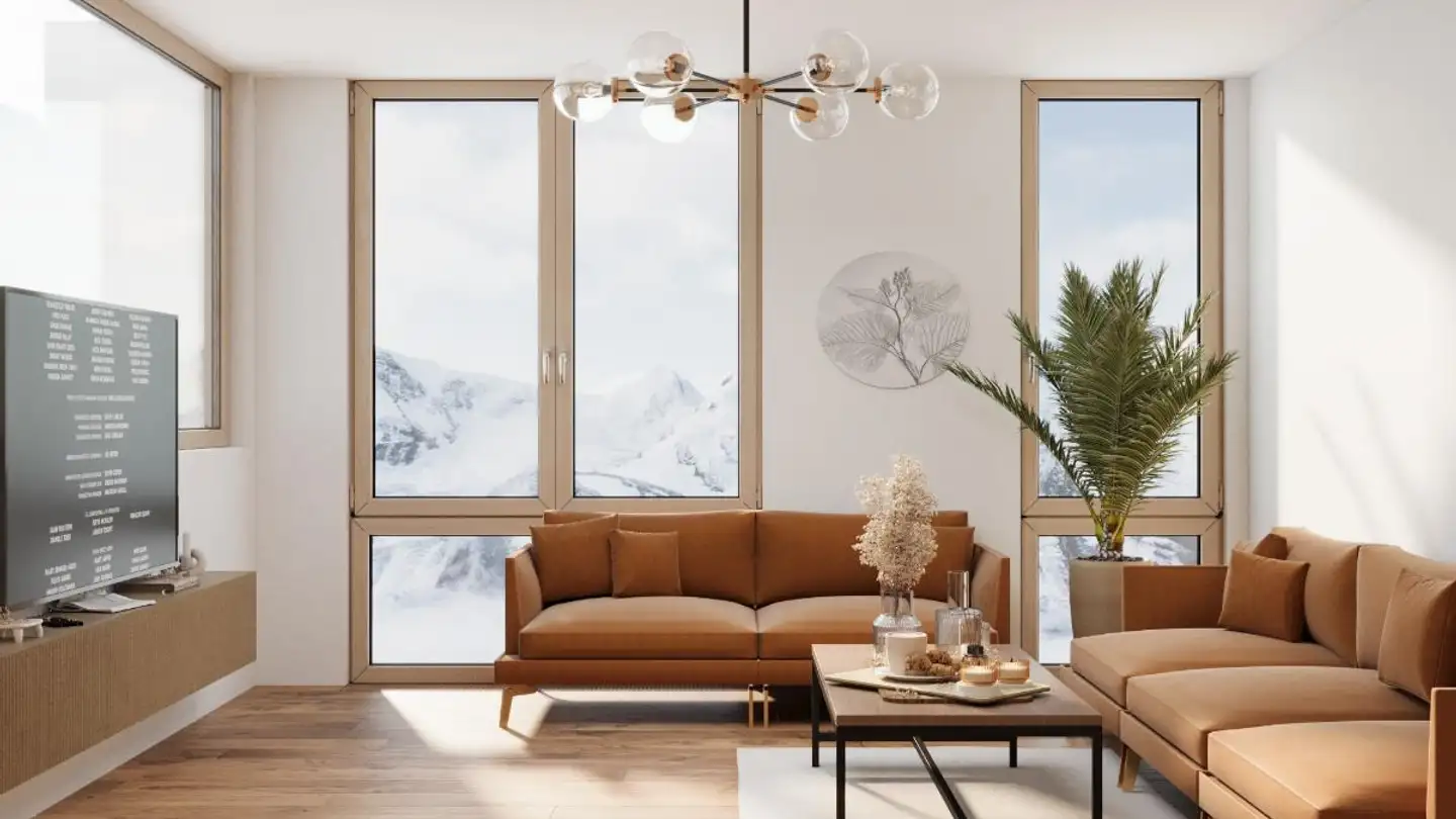 Appartamento in vendita - Bahnhofstrasse 10, 9464 Rüthi (Rheintal) - Photo 4