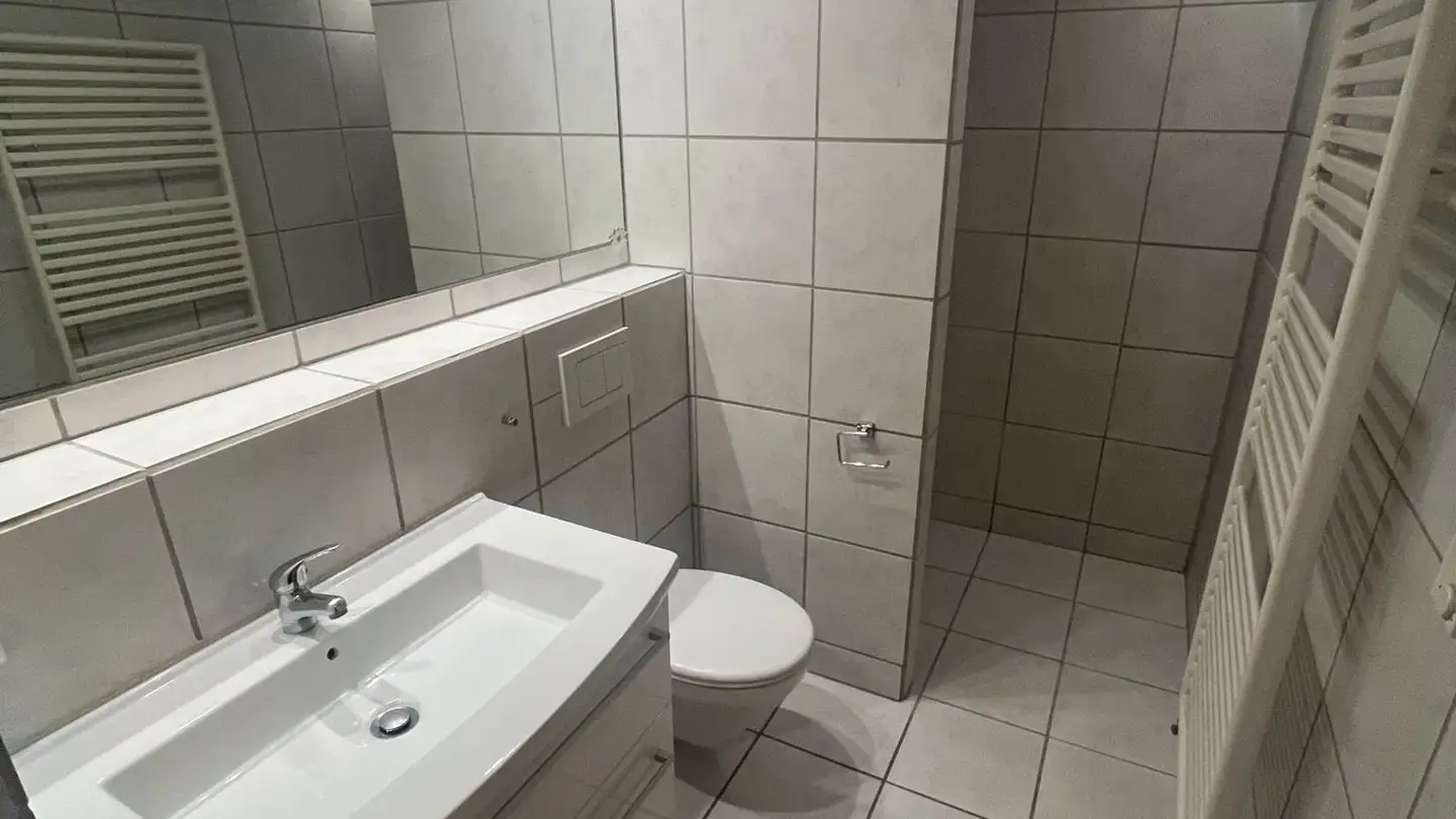 Single room for rent - Marktstrasse 30a, 5614 Sarmenstorf - Photo 2