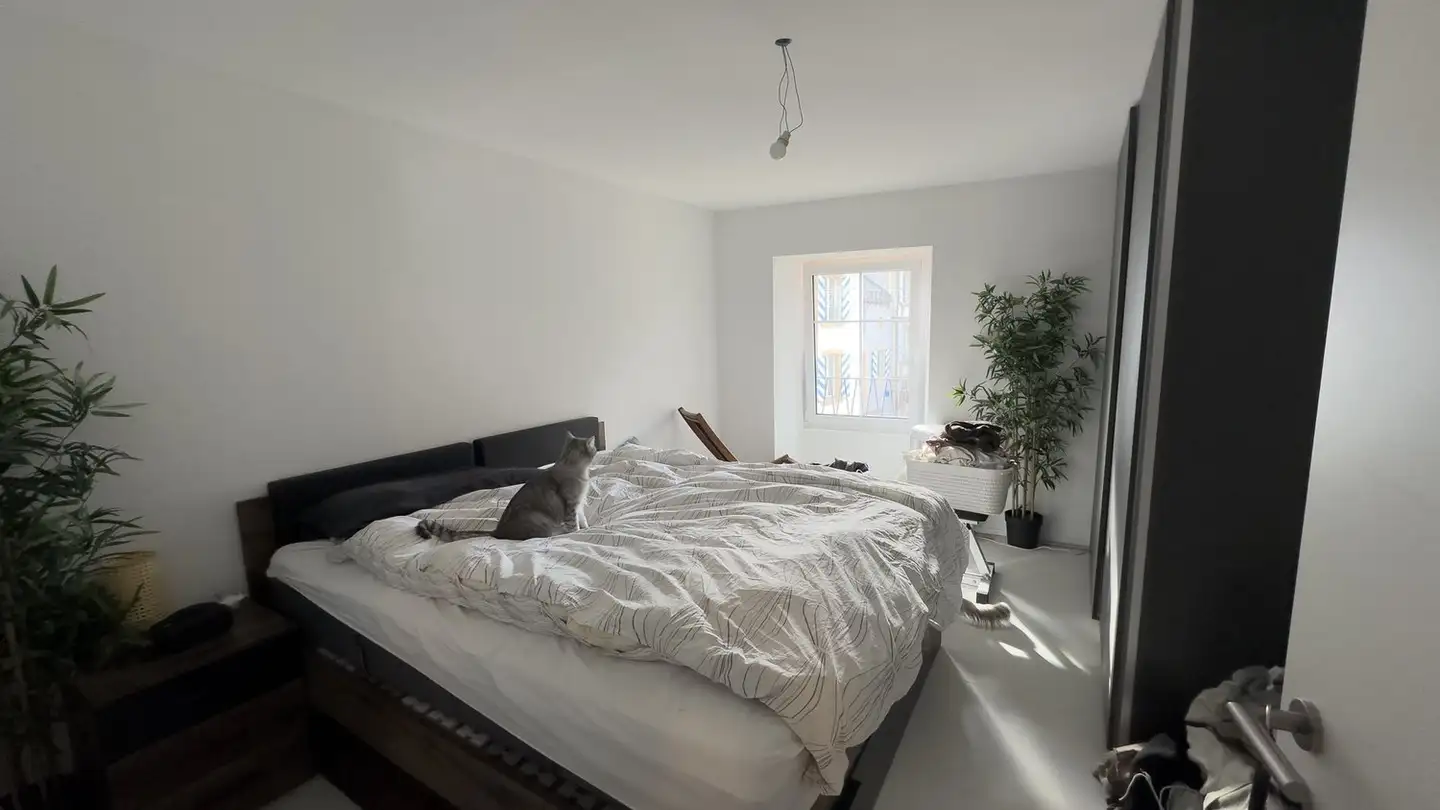 Appartement à louer - Rue Du Vieux-Moulin 1, 2013 Colombier NE - Photo 4