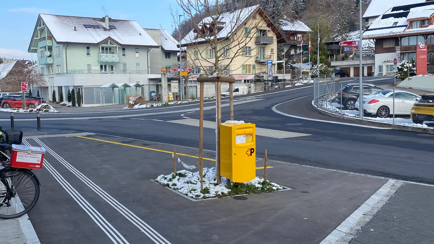 Immobile in vendita - 3627 Heimberg - Foto 2