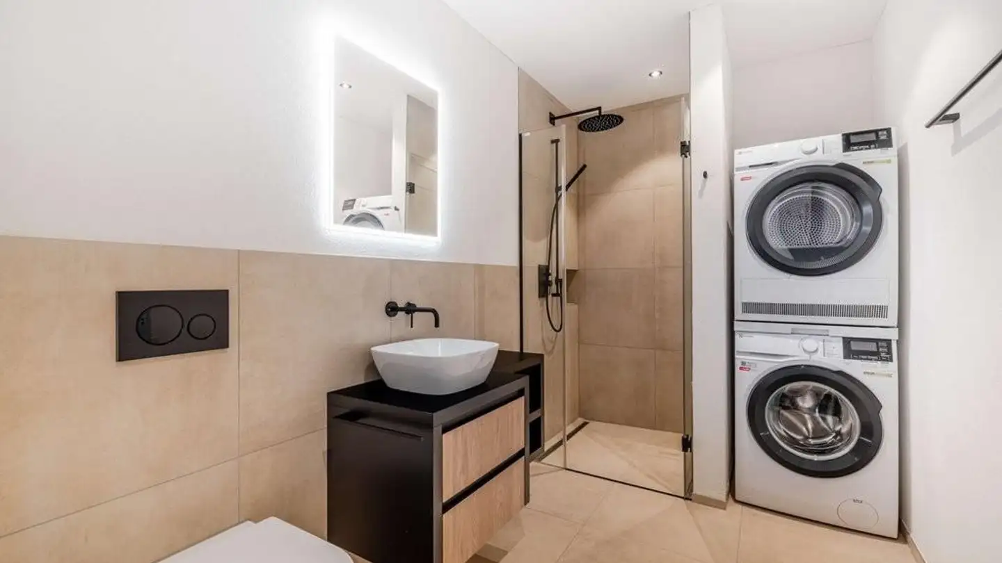 Appartamento in affitto - Langgasse 74, 9008 St. Gallen - Foto 3