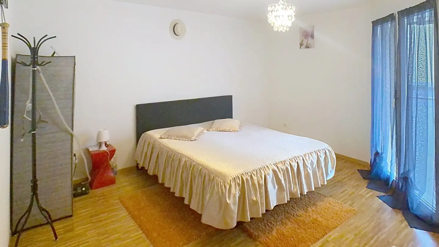 Appartement à louer - Promenade De La Maladaire 18, 1530 Payerne - Photo 4