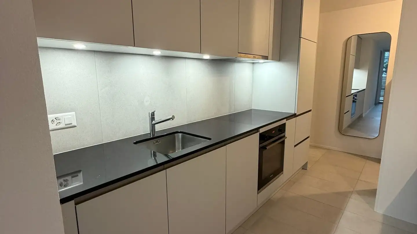 Appartement à louer - Chemin Du Petit Pont 3, 1267 Vich - Photo 4