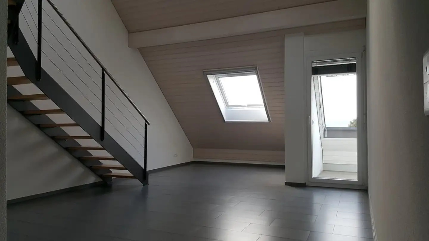 Apartment for rent - Bahnhofstrasse 15, 2544 Bettlach - Photo 4