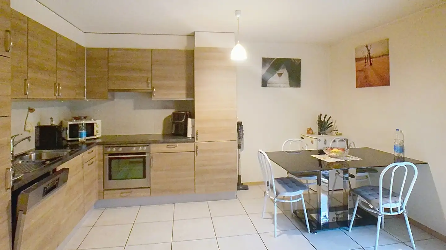 Appartement à louer - Promenade De La Maladaire 18, 1530 Payerne - Photo 2