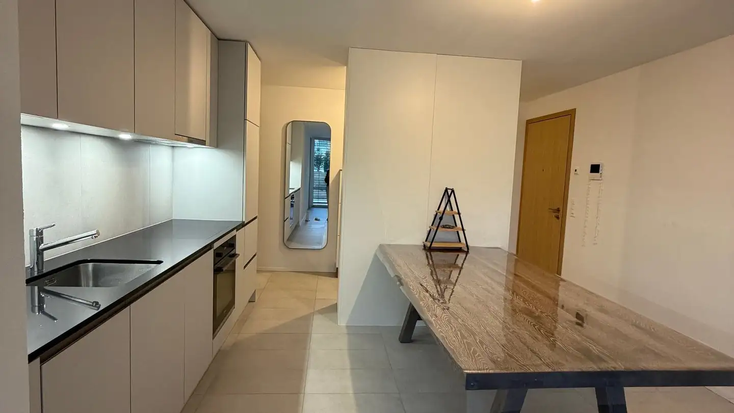 Appartement à louer - Chemin Du Petit Pont 3, 1267 Vich - Photo 3