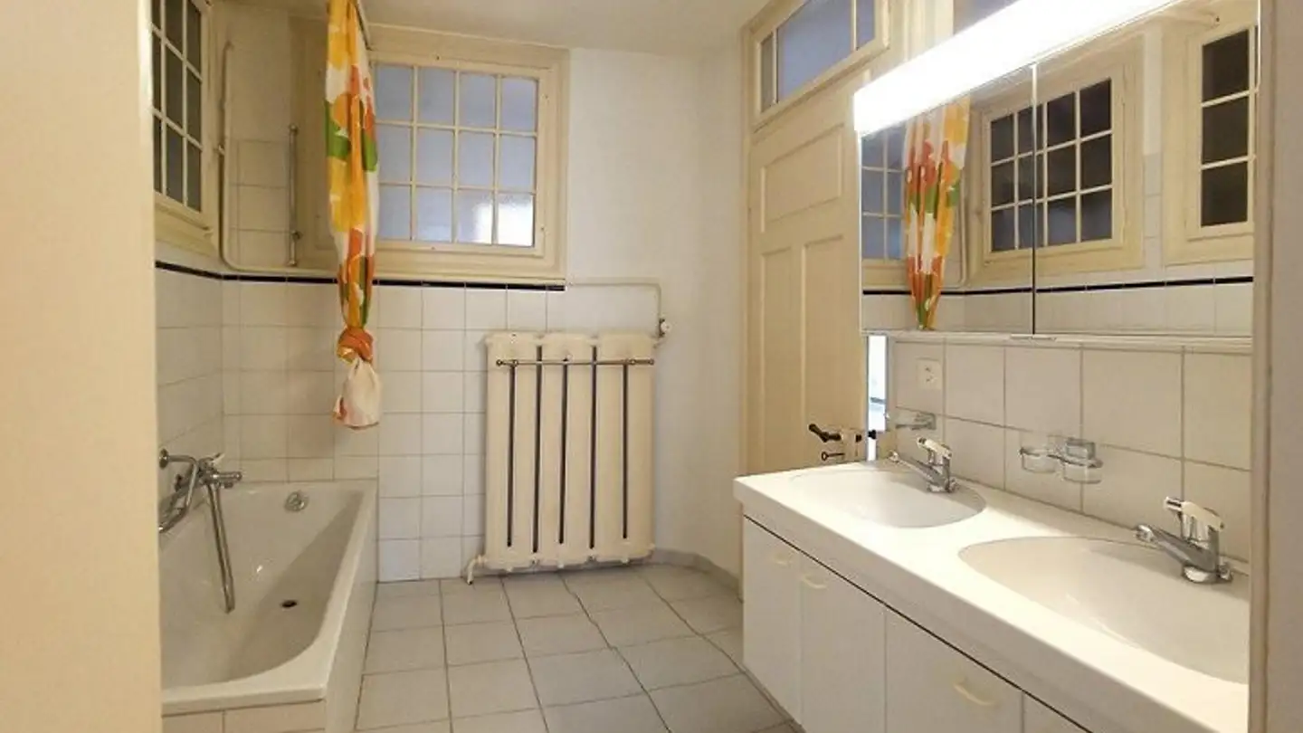 Wohnung mieten - Engelgasse 5, 9000 St. Gallen - Foto 4