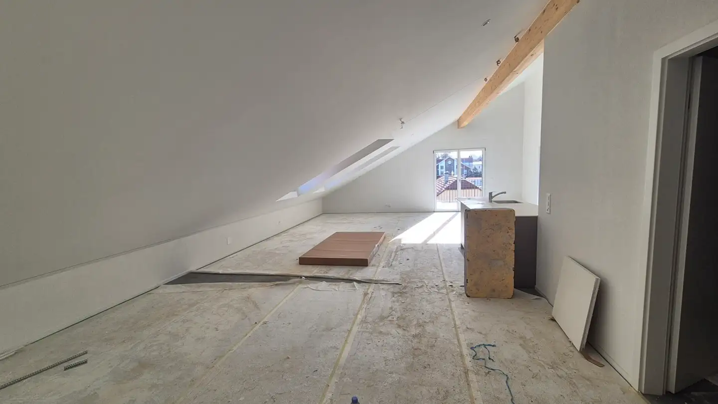 Appartement à louer - Route de l'Eglise, 1681 Billens - Photo 4