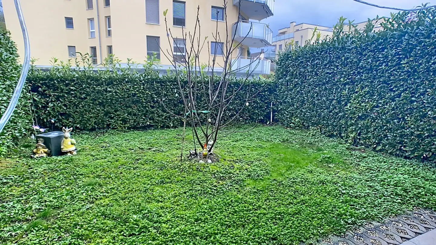 Appartement à louer - Promenade De La Maladaire 18, 1530 Payerne - Photo 3