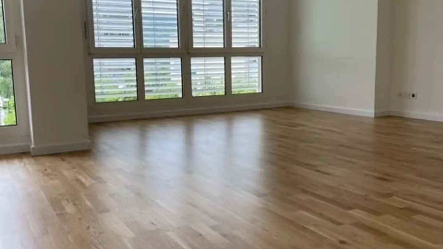 Appartement à louer - Mühletalweg 12, 4600 Olten