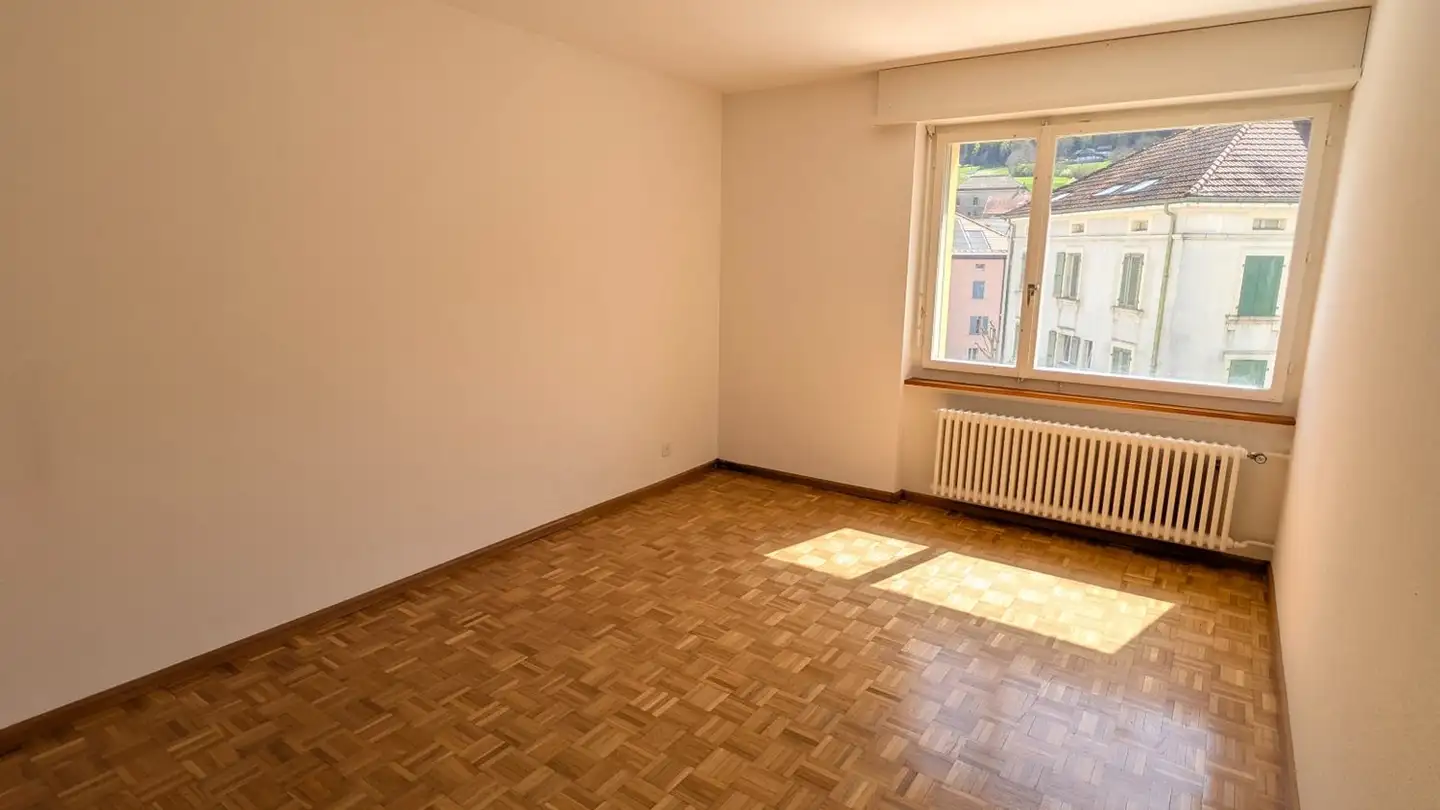 Appartement à louer - Rue Du Preyel 5a, 2108 Couvet - Photo 3