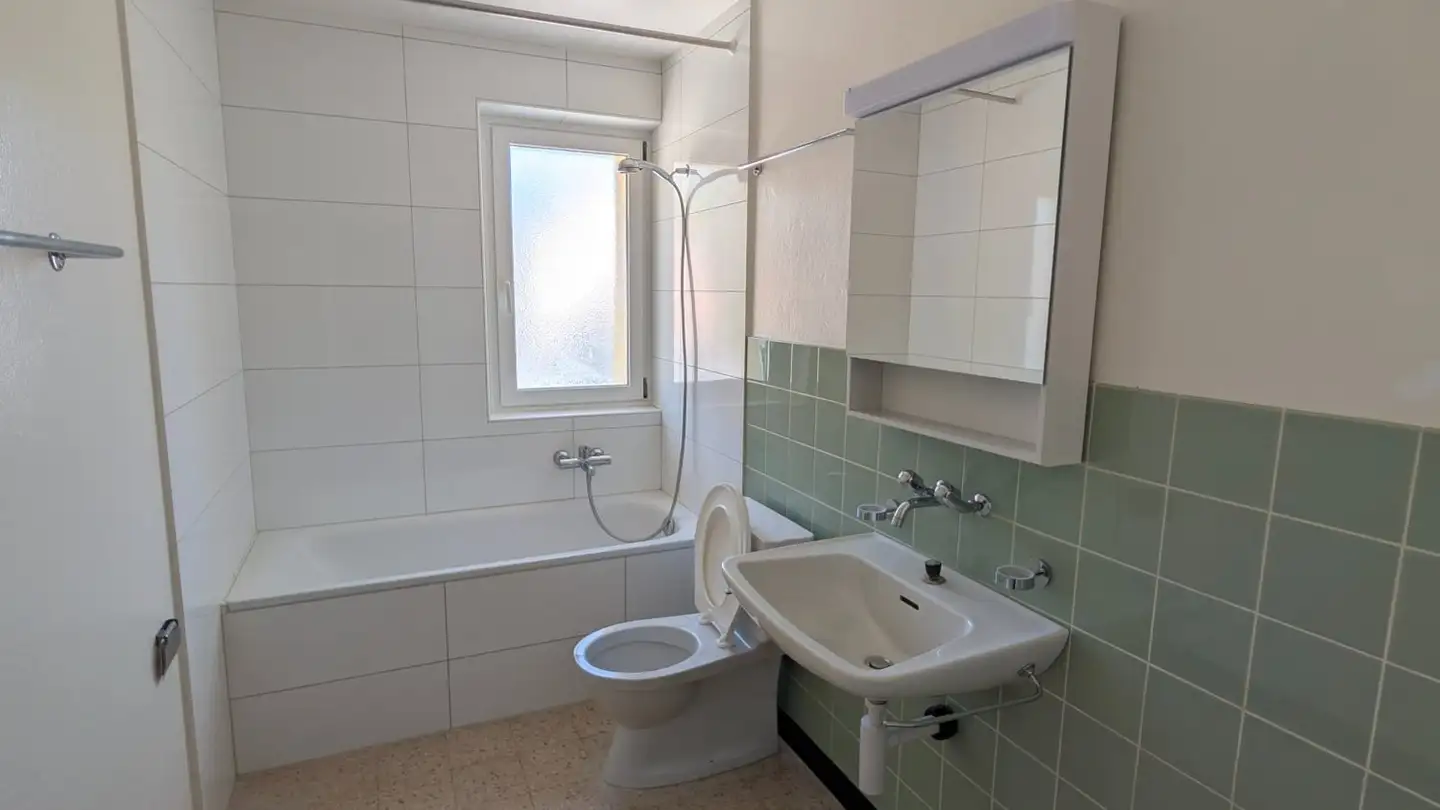 Appartement à louer - Rue Du Preyel 5a, 2108 Couvet - Photo 4