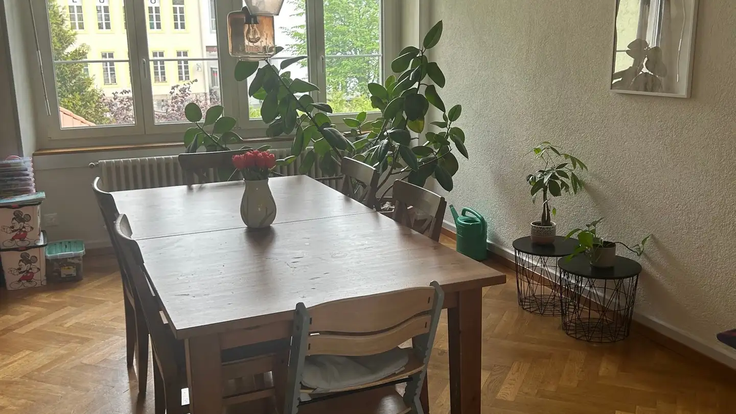 Appartement à louer - 1450 Le Château-de-Ste-Croix - Photo 2