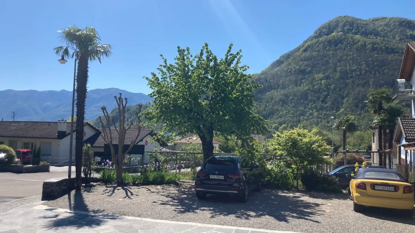 Casa singola in vendita - Via Stazione 12, 6654 Cavigliano - Photo 2