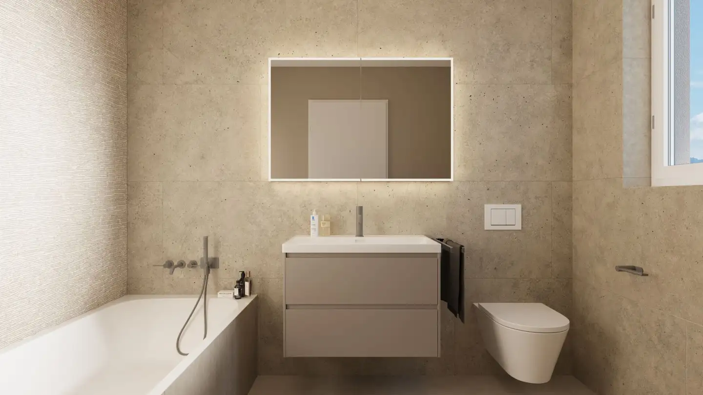 Apartment for sale - Jostenstrasse, 8854 Galgenen - Photo 3