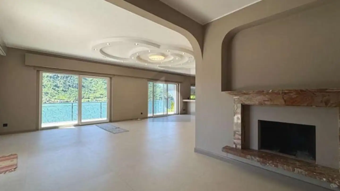 Villa for rent - 6825 Capolago - Photo 3