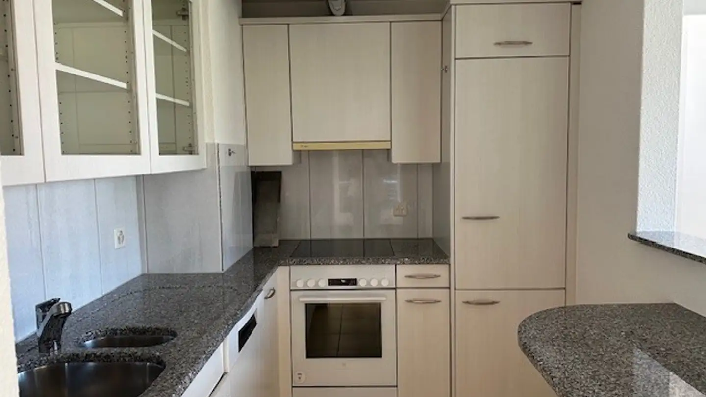 Duplex à louer - Im Allmendli 7, 8703 Erlenbach ZH - Photo 2