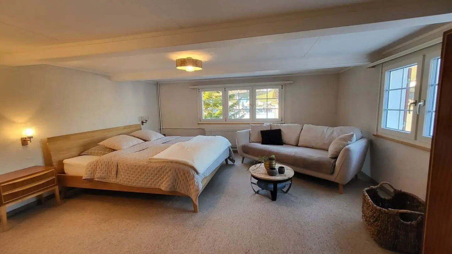 Maison individuelle à louer - 9656 Alt St. Johann