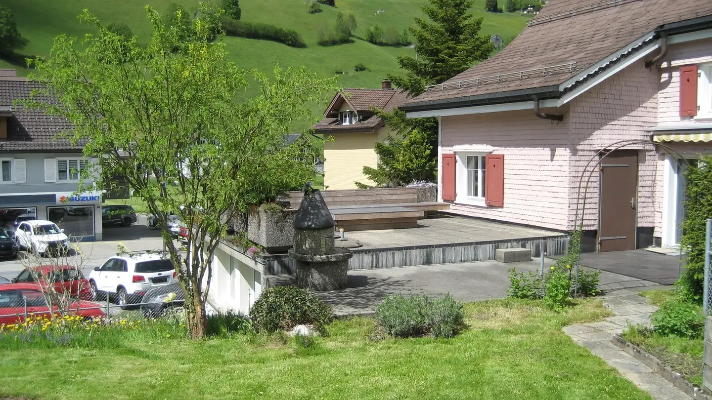 Casa singola in affitto - 9656 Alt St. Johann - Photo 2