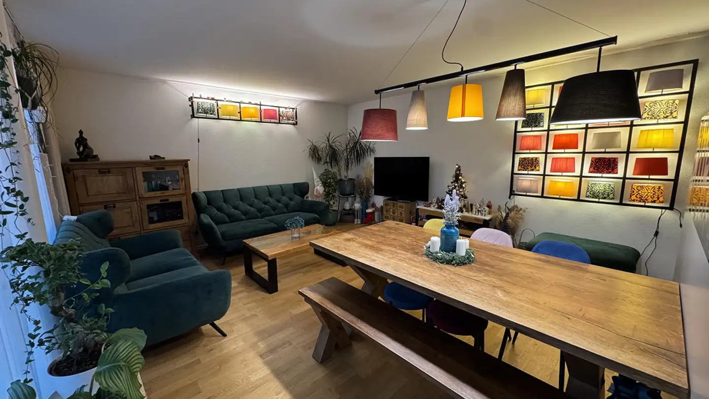 Apartment for rent - Ueberlandstrasse 437, 8051 Zürich - Photo 4