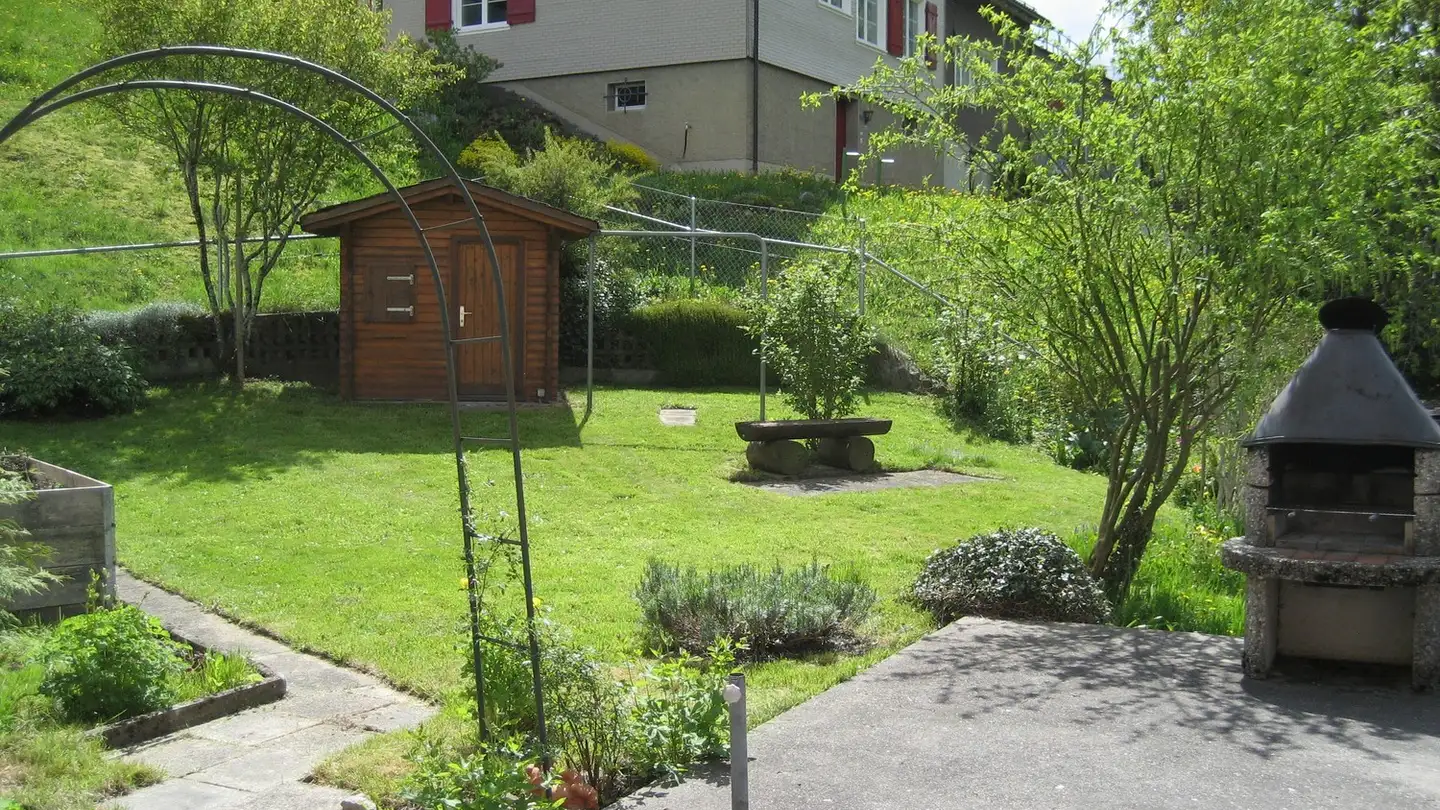 Casa singola in affitto - 9656 Alt St. Johann - Photo 3