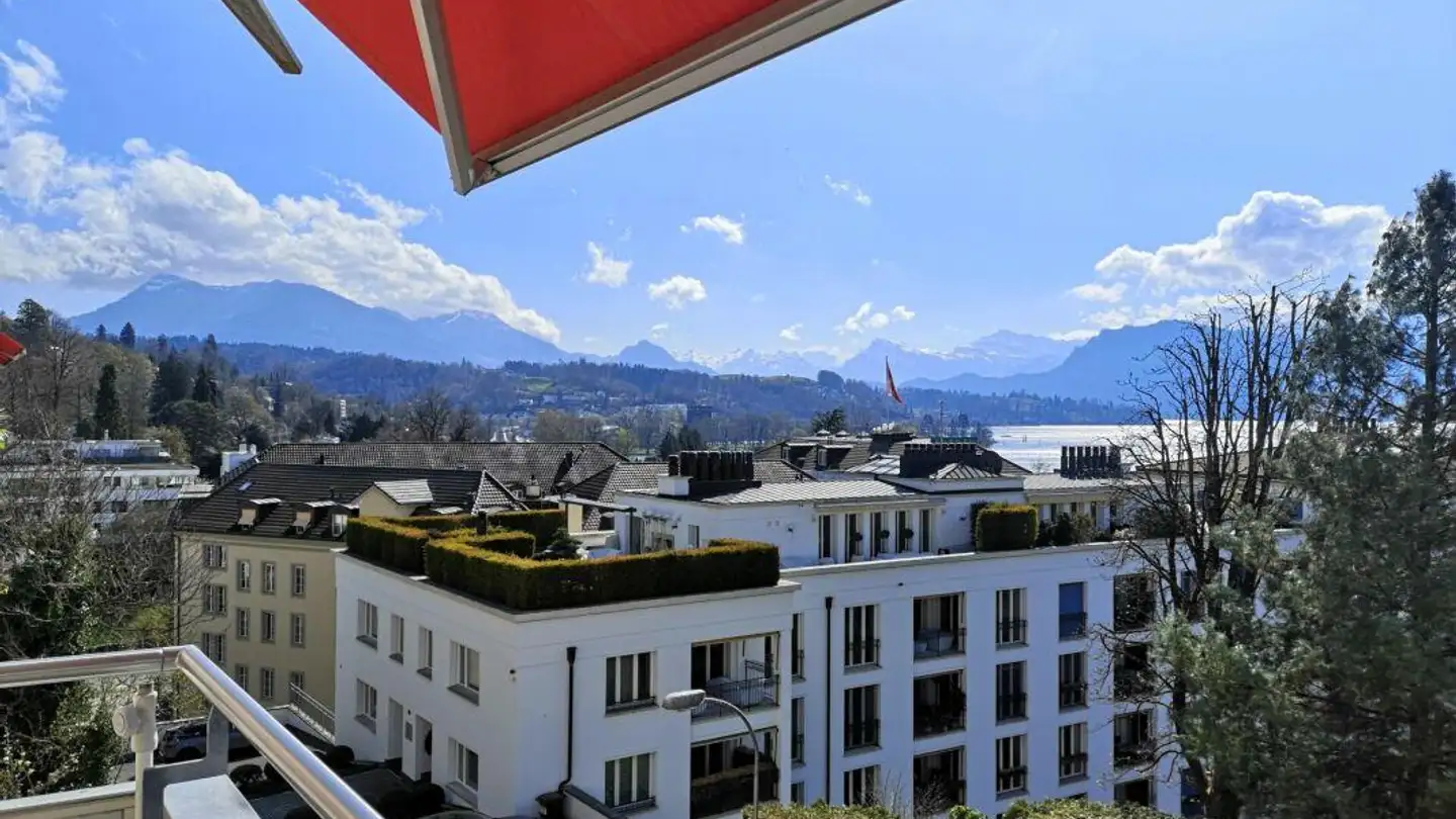 Apartment for sale - Gesegnetmattstrasse 19, 6006 Luzern - Photo 2