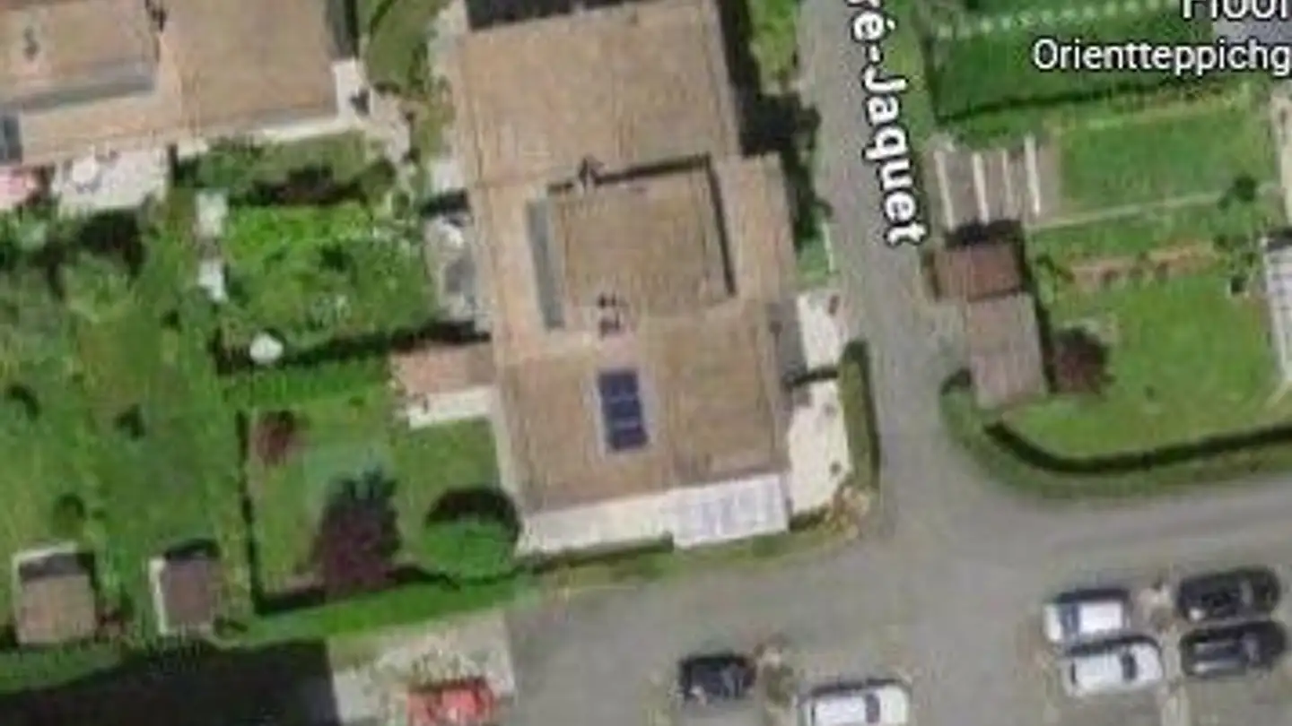 Single house for sale - Route Du Pré Jaquet, 1844 Villeneuve VD - Photo 3