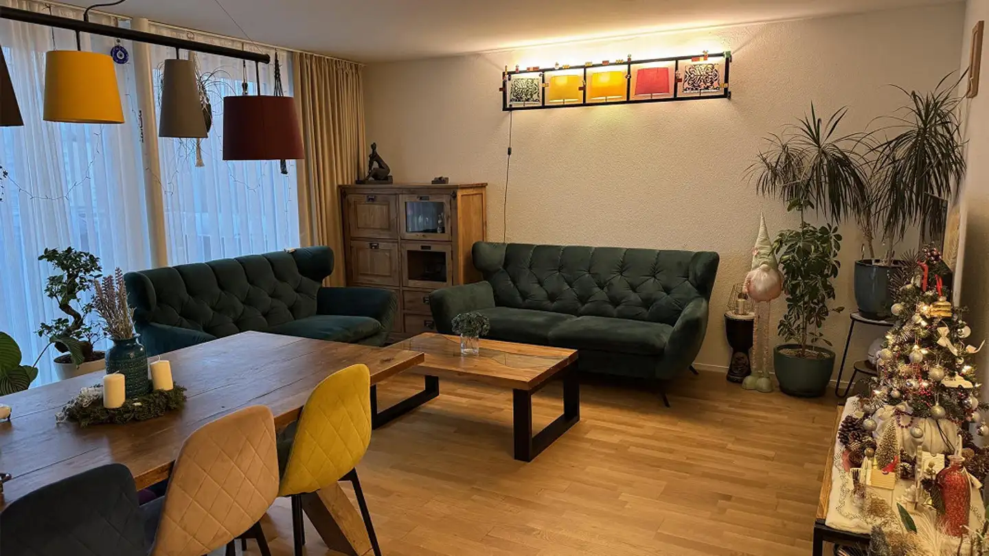 Apartment for rent - Ueberlandstrasse 437, 8051 Zürich - Photo 3