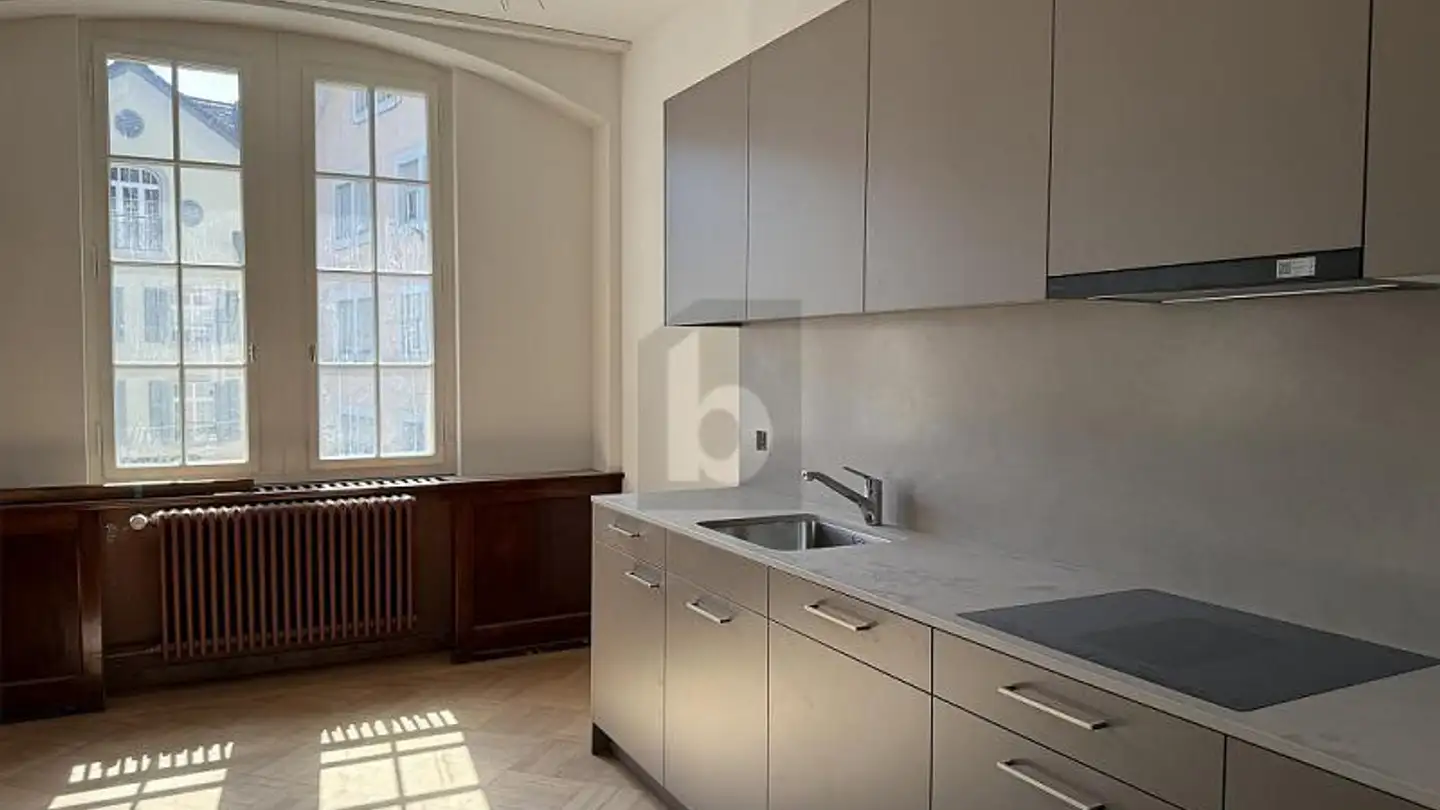 Wohnung mieten - 5620 Bremgarten AG