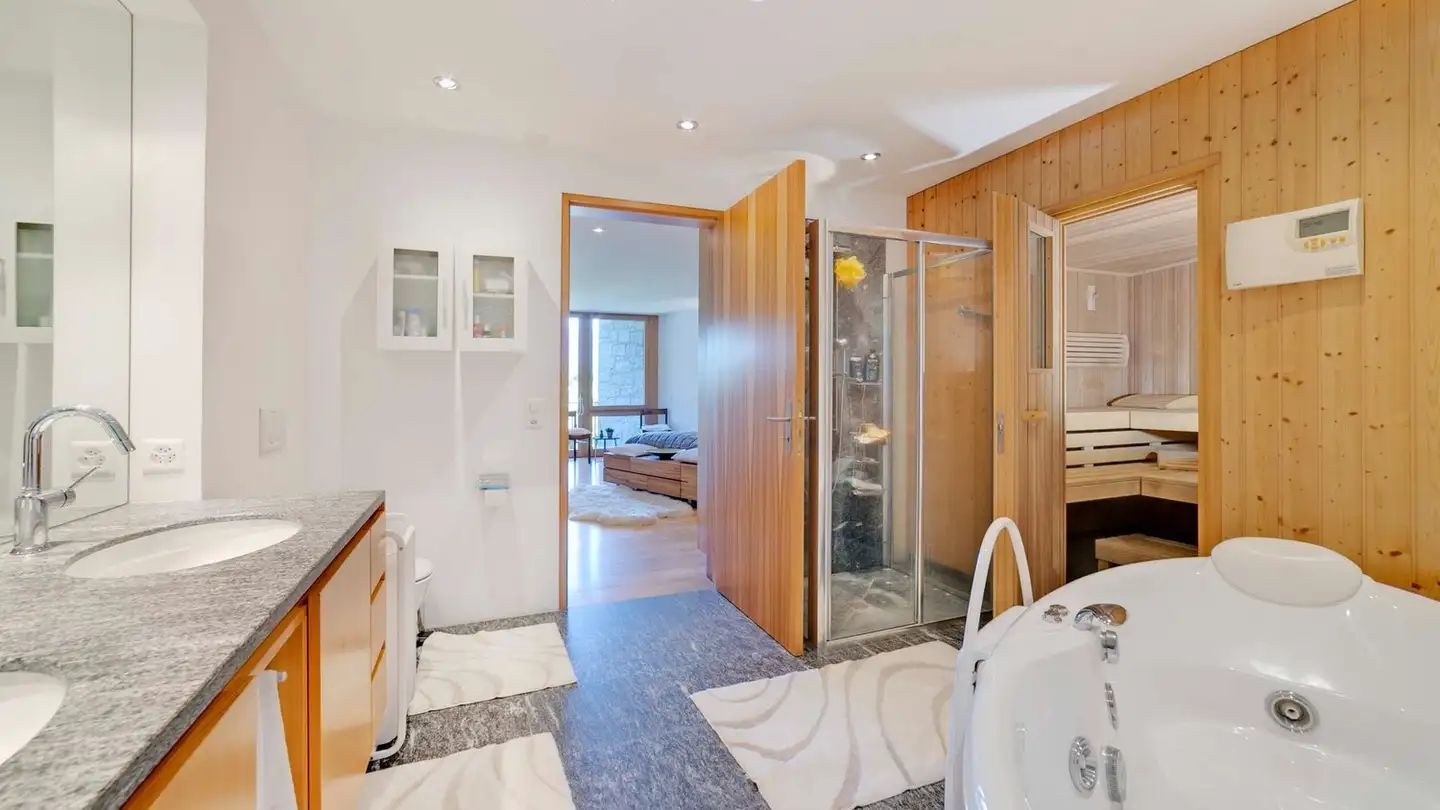 Casa singola in vendita - 6512 Giubiasco - Foto 4