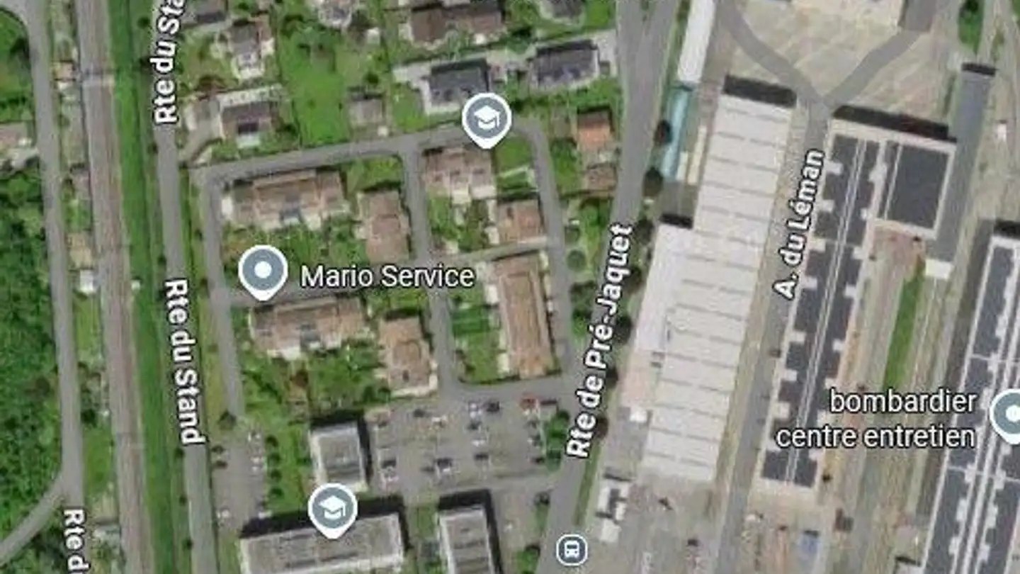 Single house for sale - Route Du Pré Jaquet, 1844 Villeneuve VD - Photo 4