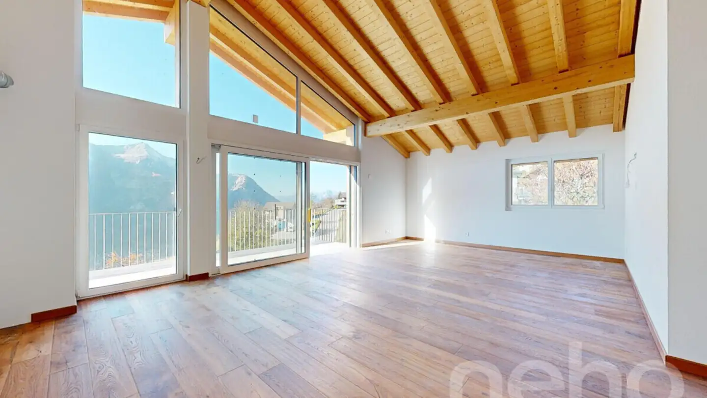 Wohnung kaufen - 3957 Erschmatt - Foto 4