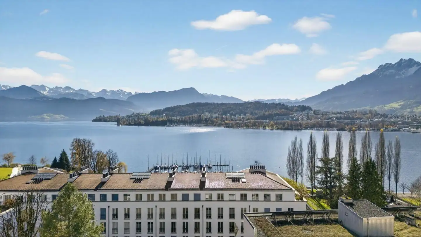 Apartment for sale - Gesegnetmattstrasse 19, 6006 Luzern - Photo 3