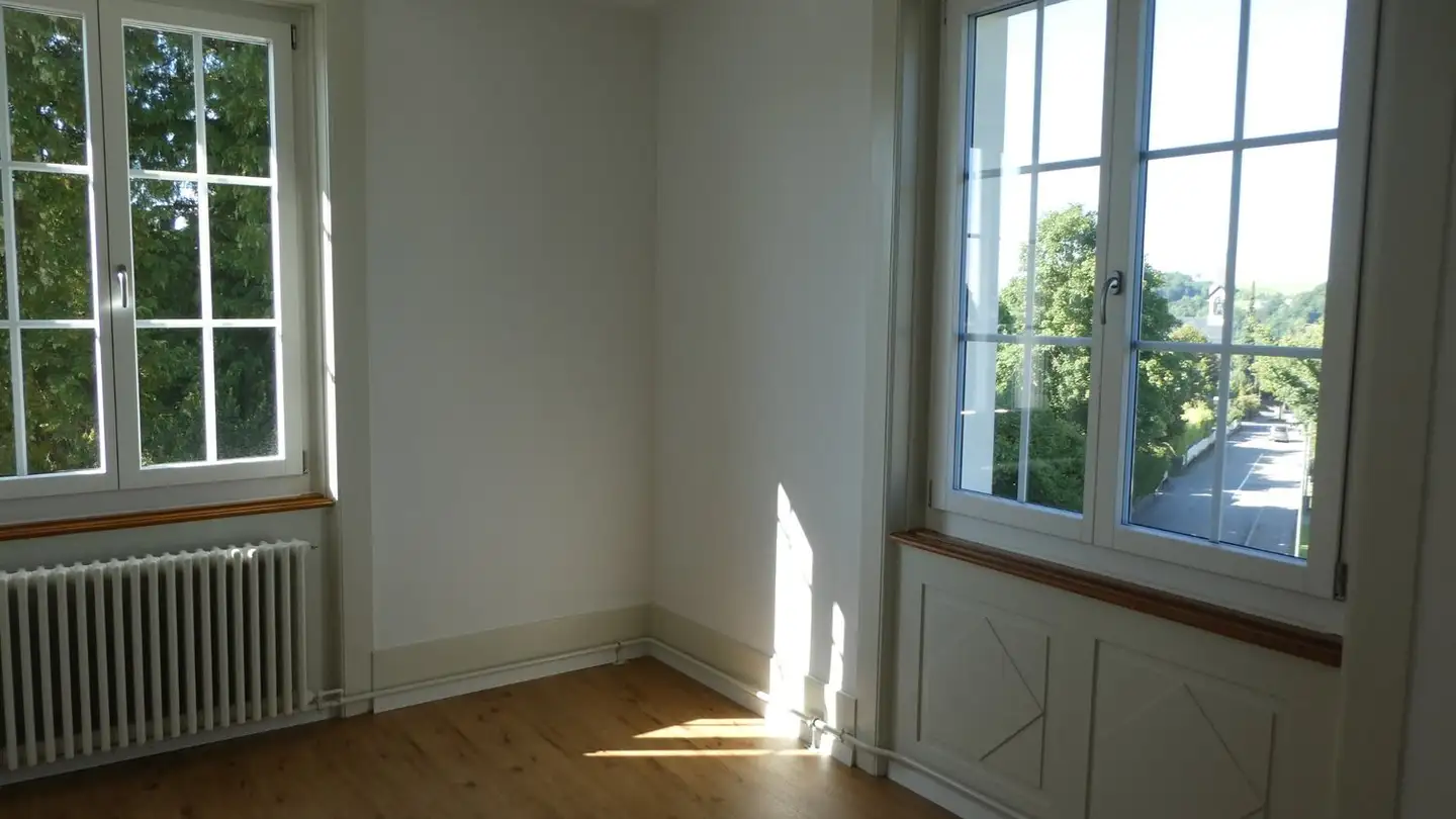 Single room for rent - Höhenweg 1, 3400 Burgdorf - Photo 4