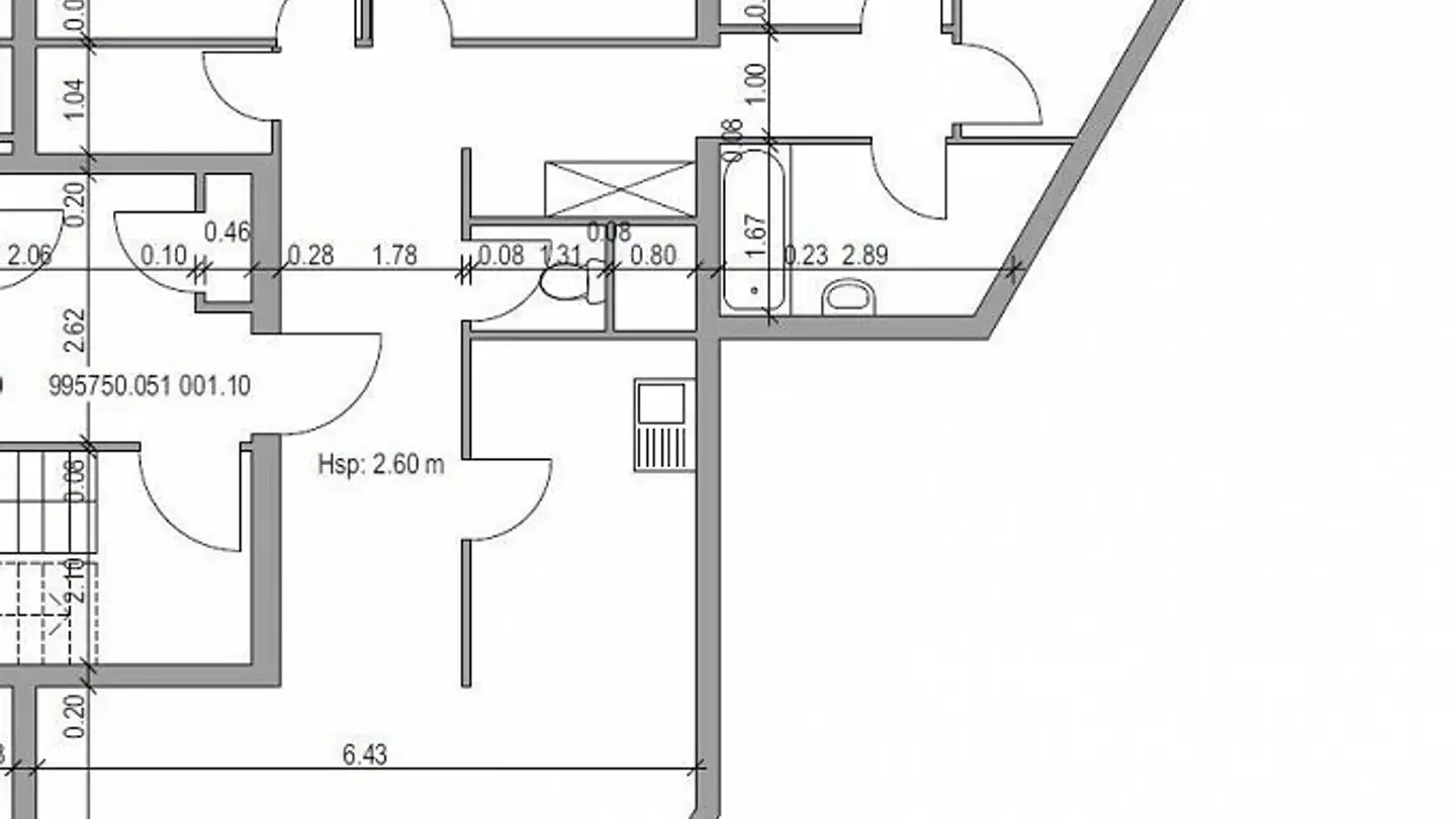 Wohnung mieten - Avenue Du Lignon 15, 1219 Le Lignon - Foto 2