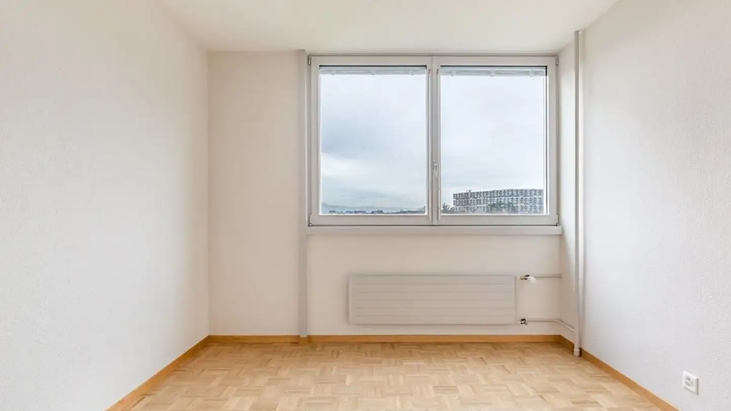 Wohnung mieten - Avenue Du Lignon 15, 1219 Le Lignon - Foto 3