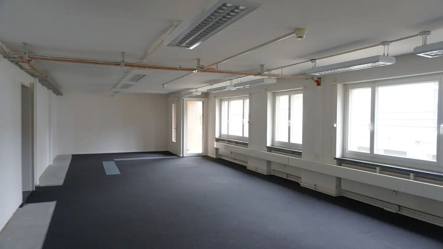 Office space for rent - Isteinerstrasse 80, 4058 Basel