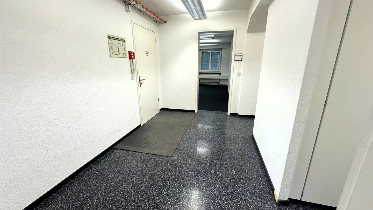 Office space for rent - Isteinerstrasse 80, 4058 Basel - Photo 2