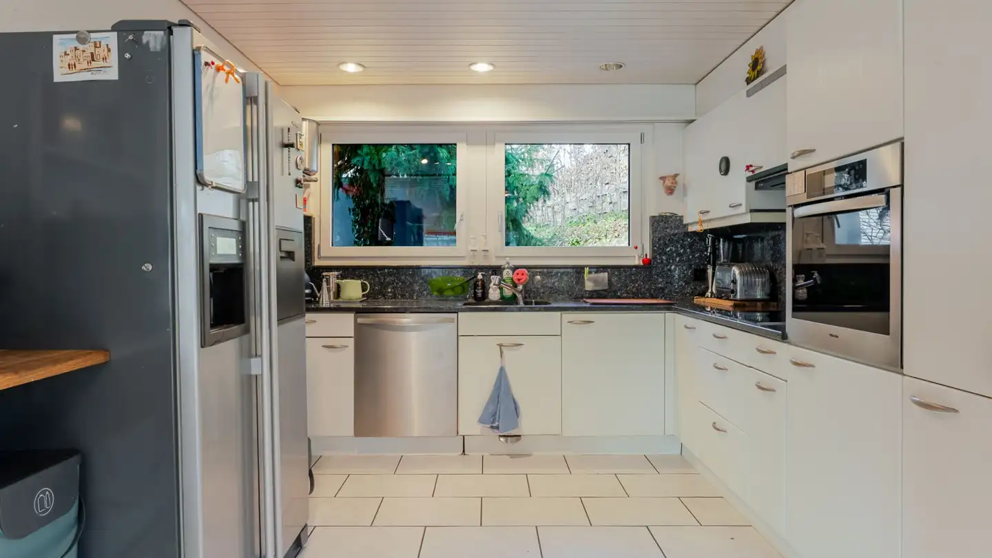 Maison individuelle à vendre - Brosiweg 58, 4143 Dornach - Photo 4