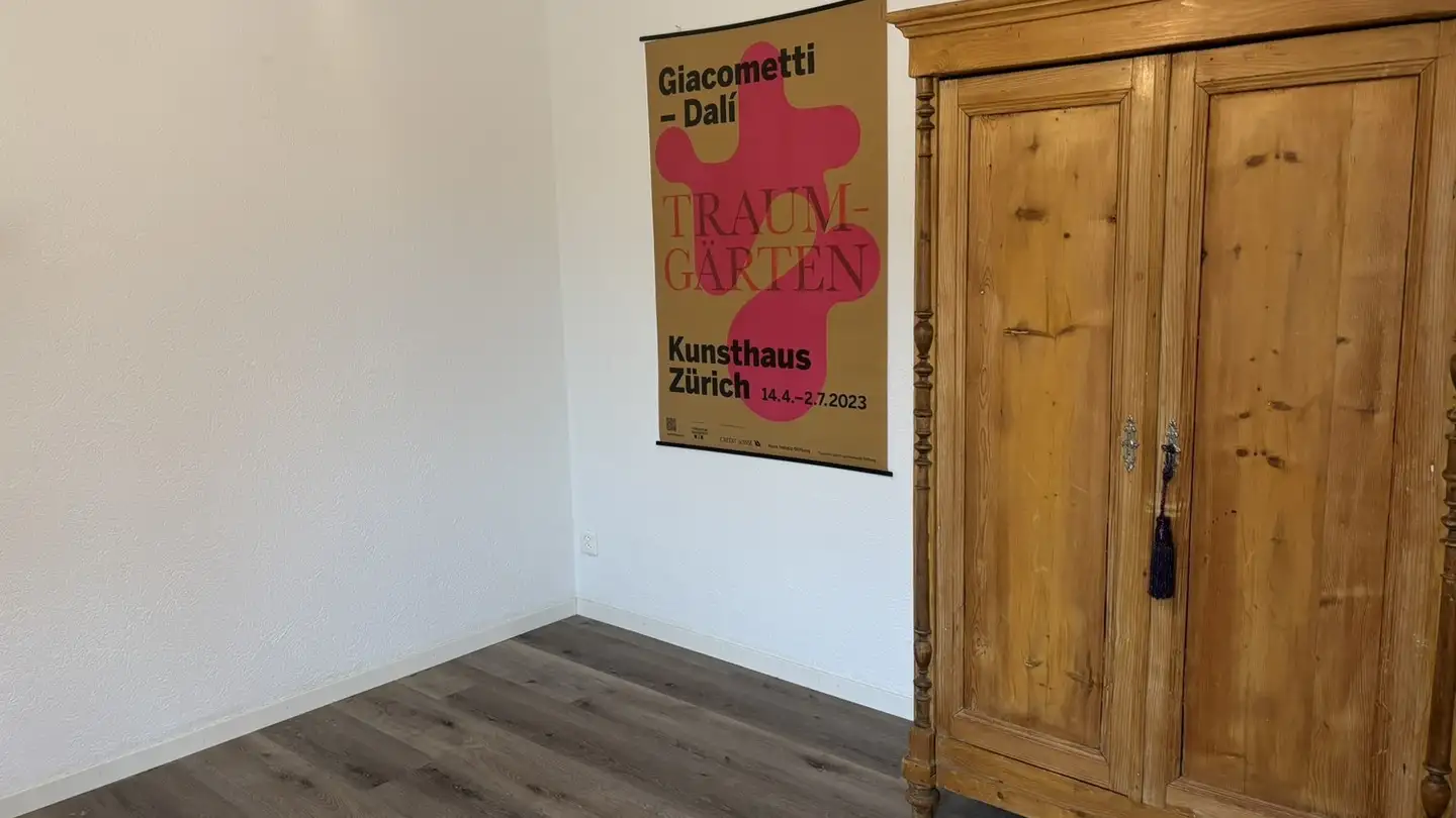 Single room for rent - 5734 Reinach AG - Photo 3