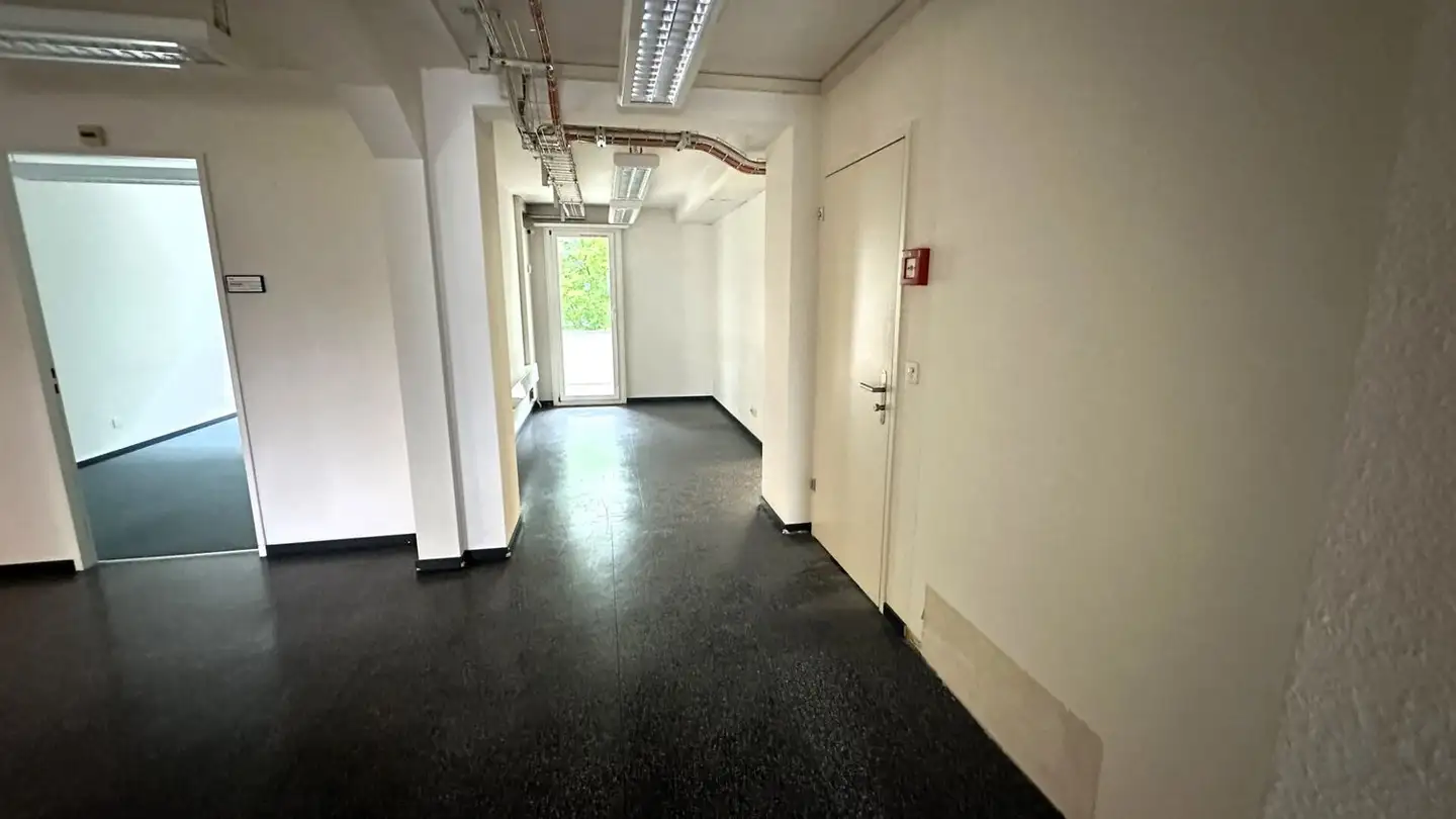Office space for rent - Isteinerstrasse 80, 4058 Basel - Photo 3