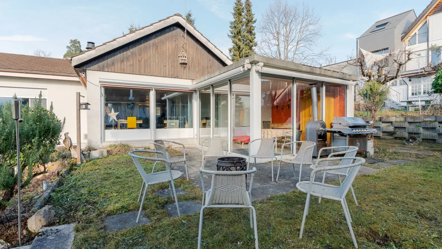 Terreno edificabile in vendita - Brosiweg, 4143 Dornach - Foto 4