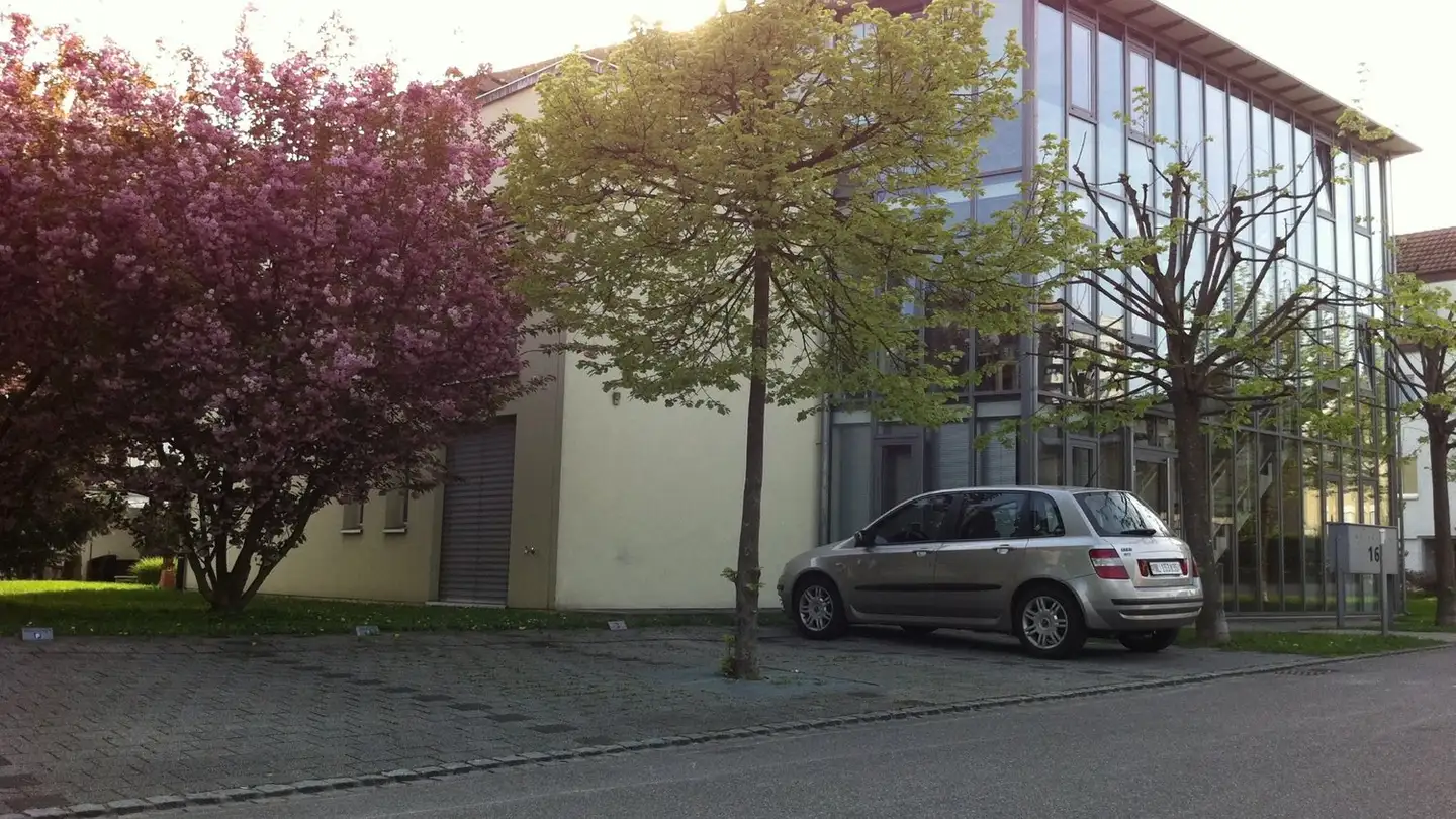 Attico in affitto - Weiherweg 16, 4153 Reinach BL