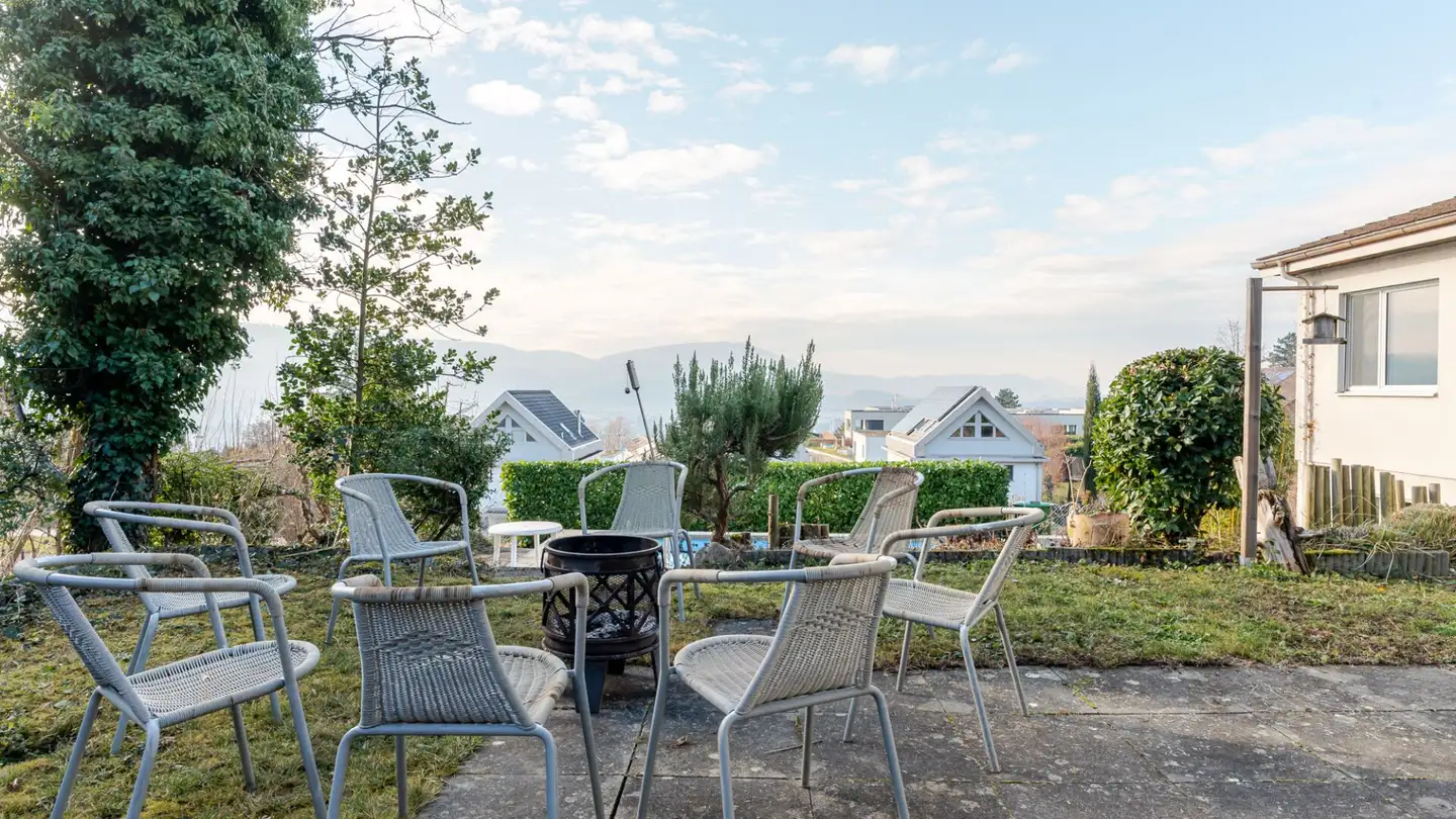 Maison individuelle à vendre - Brosiweg 58, 4143 Dornach