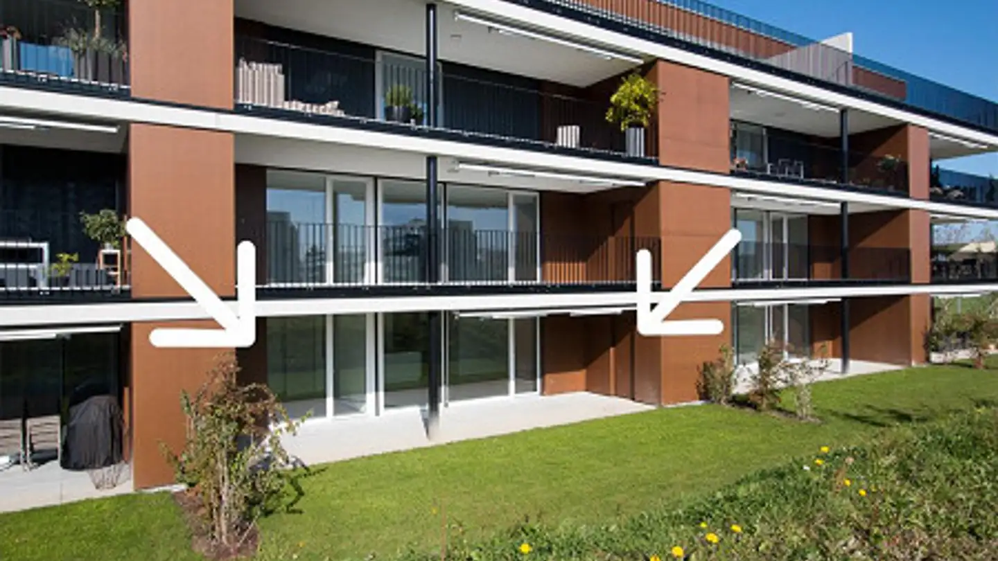 Appartamento in affitto - Neustudenstrasse 11a, 8580 Amriswil - Foto 2