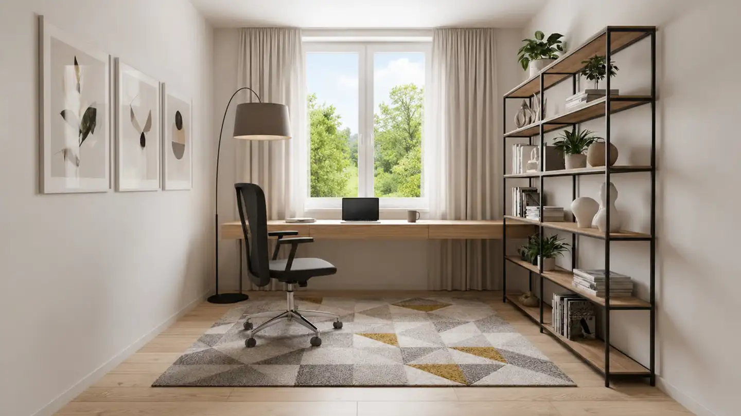 Appartamento in vendita - Dorfstrasse 71, 4665 Oftringen
