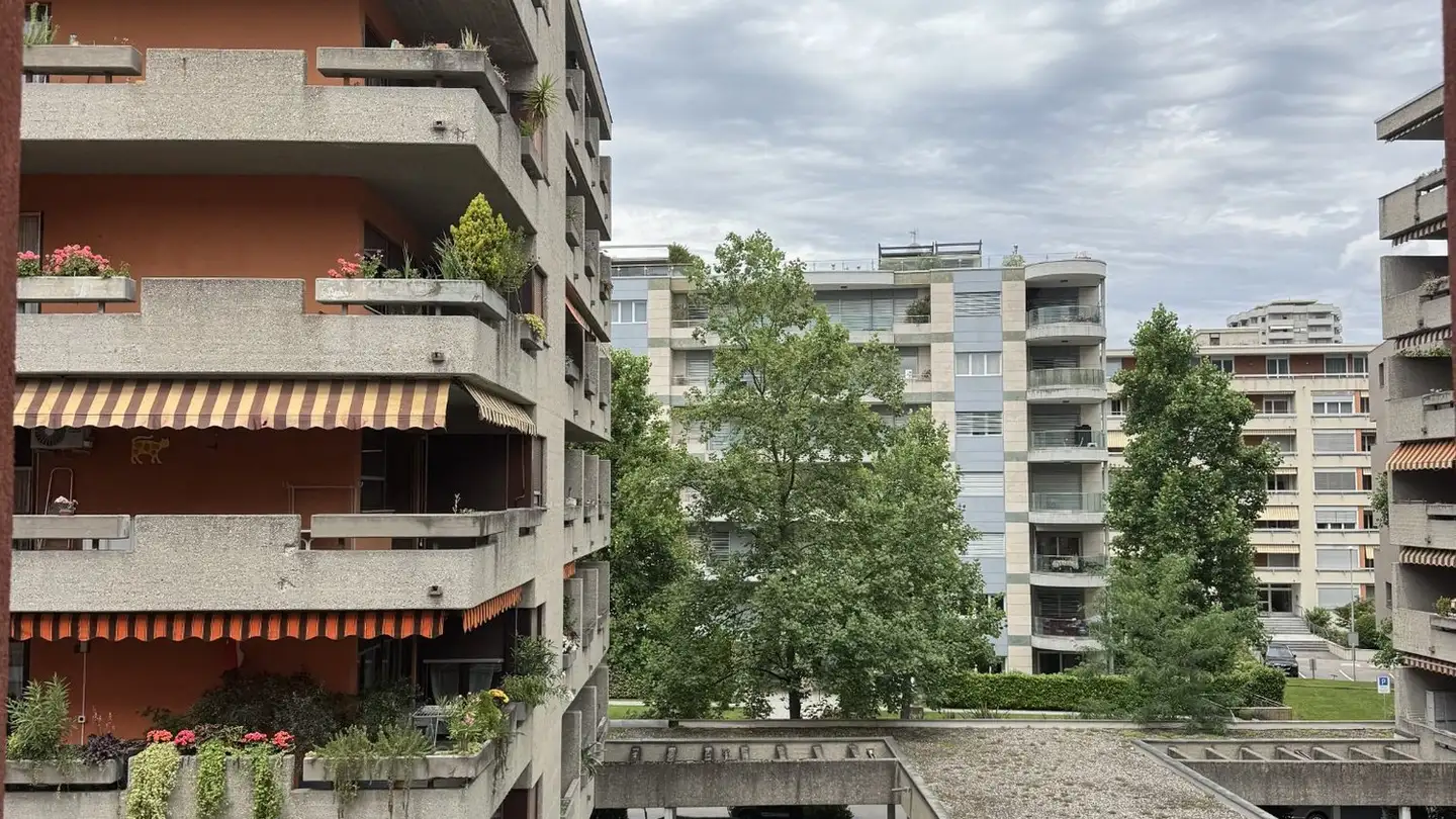 Apartment for rent - Via Maggio 21, 6900 Lugano